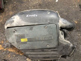 Renault Kangoo 1.9 1997-2003 Hava Filtre Kutsu