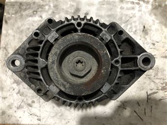 Renault Kangoo 1.9 D (7700 105333) Orjinal Şarj Dinamosu--33