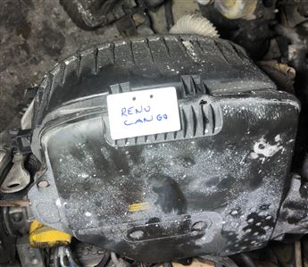 Renault Kangoo 1.9 D Komple Motor