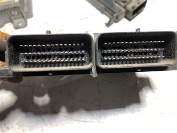 Renault Kangoo 1.9 DCİ Motor Beyni 8200150549 7700115802