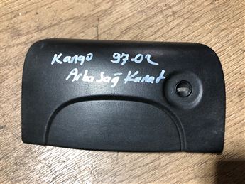 Renault Kangoo 1997-08 Arka Sağ Kanat Dış Açma Kolu