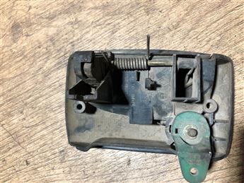 Renault Kangoo 1997-08 Arka Sağ Kanat Dış Açma Kolu