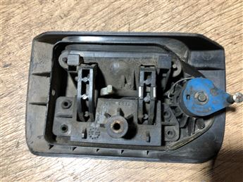 Renault Kangoo 1997-08 Sağ Sürgülü Kapı Dış Açma Kolu