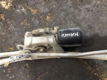 Renault Kangoo 1997-2003 Ön Cam Silecek Motoru Mekanizması