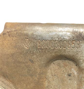 Renault Kangoo 1997-2008 El Freni Kolu Tabancası