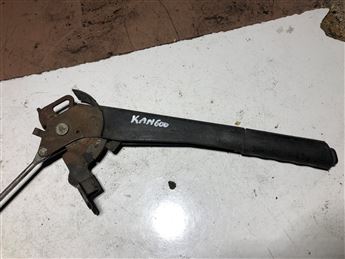 Renault Kangoo 1997-2008 El Freni Kolu Tabancası