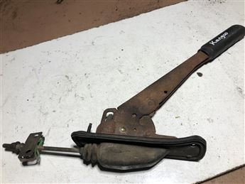 Renault Kangoo 1997-2008 El Freni Kolu Tabancası