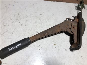 Renault Kangoo 1997-2008 El Freni Kolu Tabancası