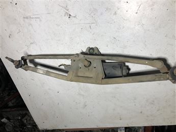 Renault Kangoo 1997-2008 Ön Cam Silecek Motoru Mekanizması