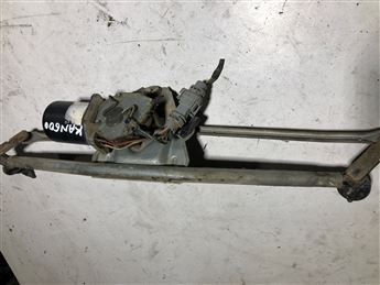 Renault Kangoo 1997-2008 Ön Cam Silecek Motoru Mekanizması