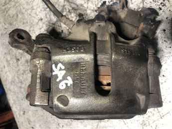 Renault Kangoo 1997-2008 Sağ Ön Fren Kaliperi