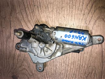 Renault Kangoo 1997-2008 (Tek Kapı) Arka Cam Silecek Motoru
