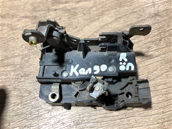 Renault Kangoo 1997-2009 Sağ Ön Kapı Kilidi
