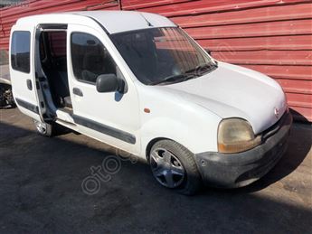 Renault Kangoo 1998-2002 Ön Tampon