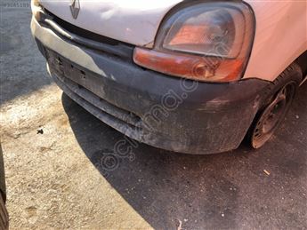 Renault Kangoo 1998-2002 Ön Tampon