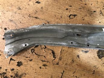 Renault Kangoo 1998-2003 Ön Panel