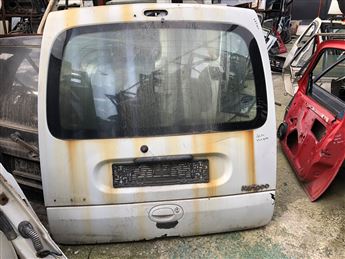 Renault Kangoo 1998-2006 (Tek Kanat) Bagaj Kapağı