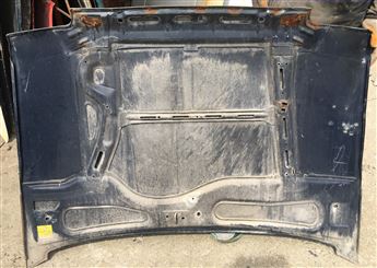 Renault Kangoo 1998-2008 Çıkma Motor Kaputu