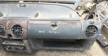Renault Kangoo 1998-2008 Göğüslük Torpido