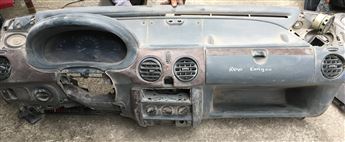 Renault Kangoo 1998-2008 Göğüslük Torpido