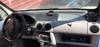 Renault Kangoo 1998-2008 Göğüslük Torpido