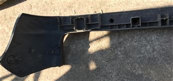 Renault Kangoo 1998-2008 Ön Tampon