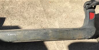 Renault Kangoo 1998-2008 Ön Tampon