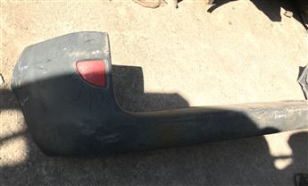 Renault Kangoo 1998-2008 Ön Tampon