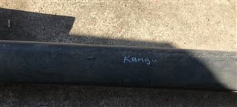 Renault Kangoo 1998-2008 Ön Tampon