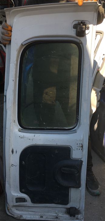 Renault Kangoo 1998-2008 (Sağ Kanat) Çıkma Bagaj K