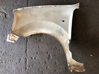 Renault Kangoo 1998-2008 Sağ Ön Çamurluk