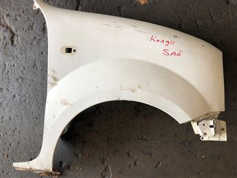 Renault Kangoo 1998-2008 Sağ Ön Çamurluk
