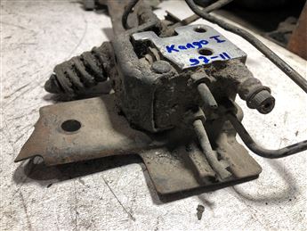 RENAULT Kangoo 1998-2011 Fren Limitörü