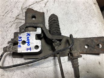 RENAULT Kangoo 1998-2011 Fren Limitörü