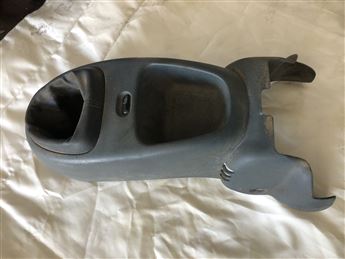 Renault Kangoo 1998 Vites Konsolu