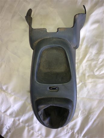 Renault Kangoo 1998 Vites Konsolu