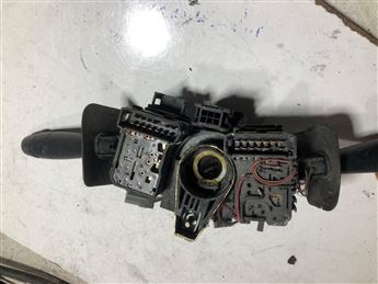 Renault Kangoo 1999-2005 Sinyal Silecek Kolları (Komple)