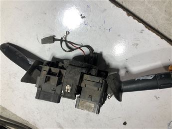 Renault Kangoo 1999-2005 Sinyal Silecek Kolları (Komple)