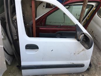 Renault Kangoo 2004-2008 Sağ Ön Kapı
