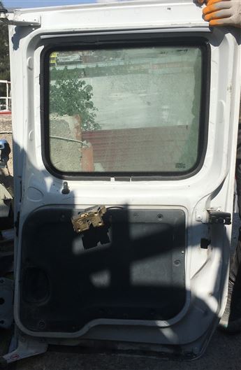 Renault Kangoo 2004-2008 Sağ Sürgülü Kaapı