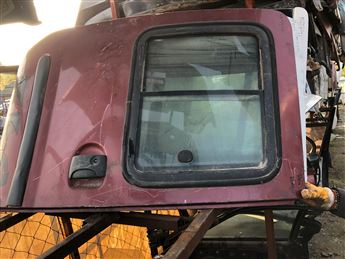 Renault Kangoo 2004-2008 Sağ Sürgülü Kaapı