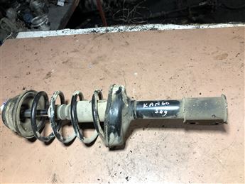 Renault Kangoo Amortisör