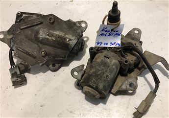 Renault Kangoo Arka Cam Silecek Motoru 77 00 308 8