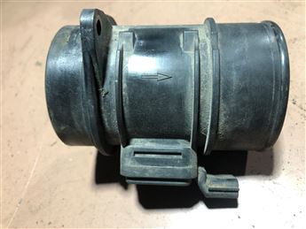 Renault Kangoo Captur Duster 1.5 DCİ Hava Akış Metre 8200682558 CONTİNENTAL