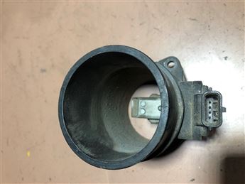 Renault Kangoo Captur Duster 1.5 DCİ Hava Akış Metre 8200682558 CONTİNENTAL