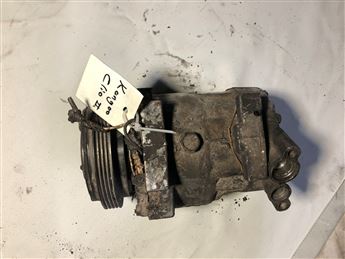 Renault Kangoo Clio 2 Klima Kompresörü 2