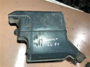 Renault Kangoo Clio Megane 1.4 8V Hava Filtre Kutusu 7700869136