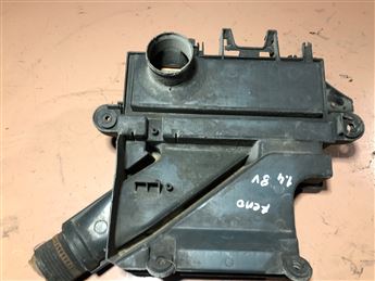 Renault Kangoo Clio Megane 1.4 8V Hava Filtre Kutusu 7700869136
