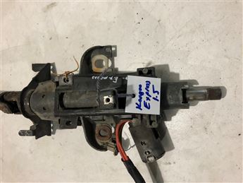 Renault Kangoo Express 1.5  Kontak Tm