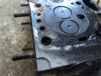 Renault Kangoo Express 1.9 D Motor Silindir Kapağı (Pay Var) (3)